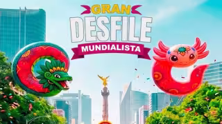 Desfile del Día de Muertos mundialista en la CDMX: horario, ruta y qué otras actividades habrá este 13 de junio