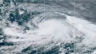 Kirk aumentará su fuerza hasta ser un Huracán categoría 3