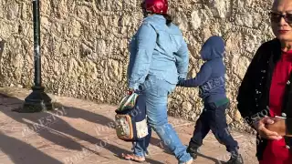La heladez en Campeche persistirá hasta mediados de febrero, según pronósticos