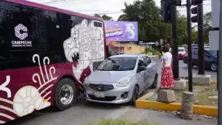 Directiva de Movibus pide paciencia y manejo a la defensiva