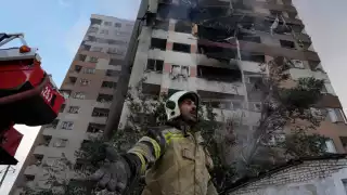 La comunidad internacional sigue atenta al desarrollo de la tregua, en un escenario donde la tensión y la desconfianza entre las partes aún persisten