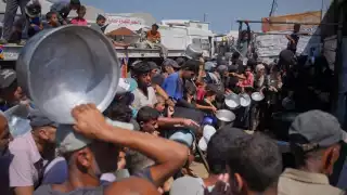 Hamás  aseguró estar dispuesto a iniciar negociaciones inmediatas con mediadores internacionales para concretar los detalles del acuerdo