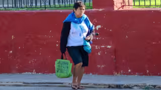 Yucatán registrará bajas temperaturas en los próximos días