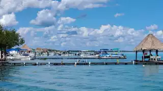 Canaco Bacalar prevé repunte el 90% para el último bimestre del 2025