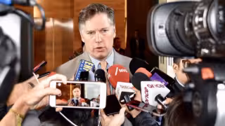 Washington expresa “gran tristeza y preocupación” por la violencia registrada en México.