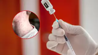 Niños menores de cinco años, adultos sin refuerzo y personas inmunodeprimidas son los grupos más vulnerables.