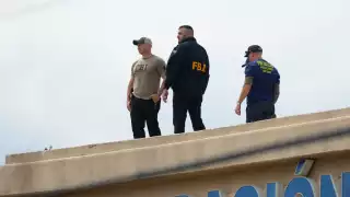 El FBI mantiene la pesquisa como ataque con posible móvil ideológico