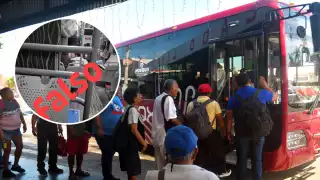 Ko’ox no fue vandalizado; confirman falsedad de imagen