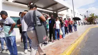 Frente Frío 30 pone en Alerta Amarilla a municipios de las regiones Norte, Centro y Suroeste de Campeche