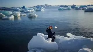 Groenlandia ocupa una posición clave en el Ártico, lo que ha despertado el interés estratégico de Estados Unidos desde hace varios años