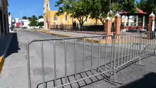 Más de 8 mil peregrinos visitaron el Santuario de Guadalupe en 2024