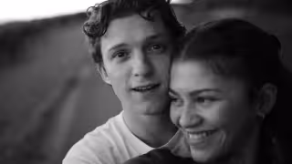 Tom Holland y Zendaya se habrían casado en secreto, esto es lo que se sabe de su boda