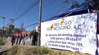 La Fiscalia de la CDMX aseguró que la investigación continuará para definir responsabilidades penales y administrativas