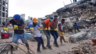 En el texto difundido en redes sociales, Nicolás Maduro expresó su reconocimiento a las delegaciones internacionales, gobiernos y pueblos que enviaron ayuda humanitaria