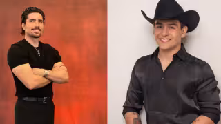 Alex Fernández revela que habló con Julián Figueroa antes de su fallecimiento