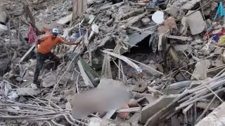 El gobierno venezolano mantiene activos los protocolos de emergencia para atender a las personas afectadas