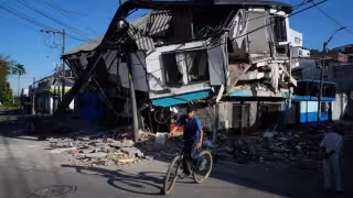 Una predicción completa tendría que determinar tres elementos: el lugar del terremoto, su magnitud y el instante en que ocurrirá