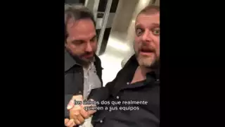 Más allá del escándalo mediático, lo que está en tensión es la confianza ciudadana en los representantes públicos