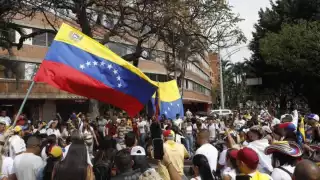 Daniel Noboa, presidente de Ecuador convocó a una reunión de la OEA para tratar la "delicada situación" en Venezuela