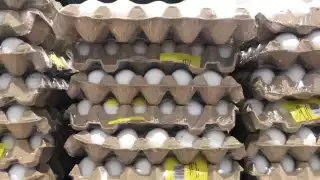 Canasta básica incrementa en Chetumal