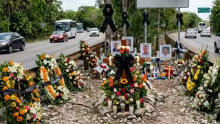 Advierten de riesgos en carreteras de Yucatán durante la Semana Santa