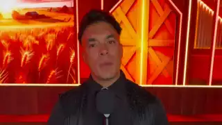 La Granja VIP: Jawy Méndez se convirtió en el cuarto eliminado del reality