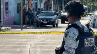 Alondra González Méndez fue asesinada el día de su cumpleaños número 38 en Ciudad del Carmen.