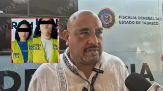 Confirman que los responsables eran familiares de ‘Maderas Richard’; rastreo bancario revela cómo lo entregaron