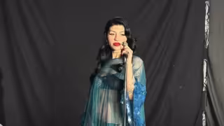 Cazzu rompe el silencio y habla sobre cómo enfrenta las polémicas sobra Nodal