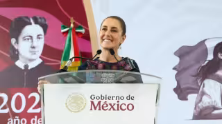 México vuelve a exportar ganado a Estados Unidos; Presidenta Claudia Sheinbaum lo hace oficial