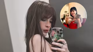Imelda Tuñón revela que va a demandar a Maribel Guardia por presunto daño moral