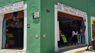 Actividad económica de Campeche se desploma; Inegi reporta retroceso del -16.8 %