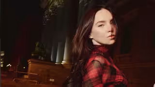 Belinda está de luto por la muerte de un querido amigo y mandó un emotivo mensaje