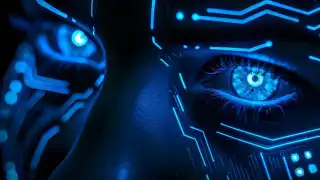 El video del humanoide se viralizó en redes sociales