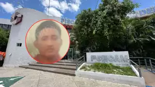 La FGECAM activó una ficha de búsqueda por la desaparición de Milton Alonso Álvarez Olarte.