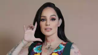 La Granja VIP: Lolita Cortés reveló que le pidió a la producción que no entrara Jolette