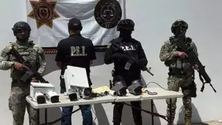 Las cámaras de videovigilancia fueron retiradas en Mérida y otros puntos del estado