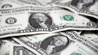 Este ha sido el tope histórico del dólar en México