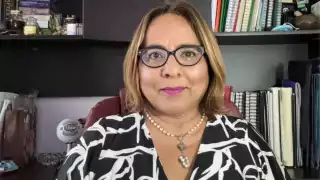 Verónica Moyano Acuña cuenta con una maestría en Psicología Jurídica y dos doctorados