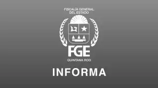 Detienen a tres personas y aseguran arma de fuego tras operativo en Benito Juárez