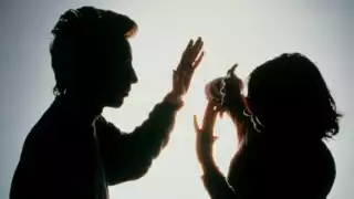 El hombre golpeaba a su esposa después de casarse en 2020 en Mérida