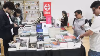 Esta medida responde a una petición planteada desde hace tiempo por integrantes de la comunidad librera del país