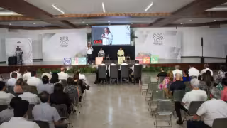 ¿Cuáles fueron las propuestas principales de la Canaco?