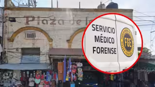 Se desconoce la causa de muerte del hombre en el Centro de Mérida