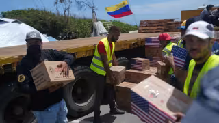 Hasta el momento el Gobierno de Estados Unidos no ha confirmado oficialmente la existencia de ese plan, ni ha anunciado una decisión en ese sentido