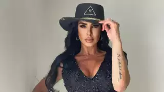 La Granja VIP: Lis Vega es la segunda nominada de la semana, tras perder con Alfredo Adame