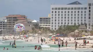 Falta de empleos en Cancún: ¿Cuánto dura la temporada baja?