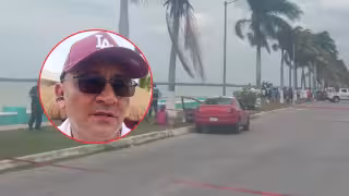 Fiscalía de Campeche identifica a presunto implicado en homicidio en Sabancuy.