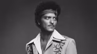 Ocesa da a conocer los costos de los boletos por zona para Bruno Mars en México.