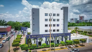 La Fiscalía de Sinaloa enfatizó que en México prevalece el principio de presunción de inocencia